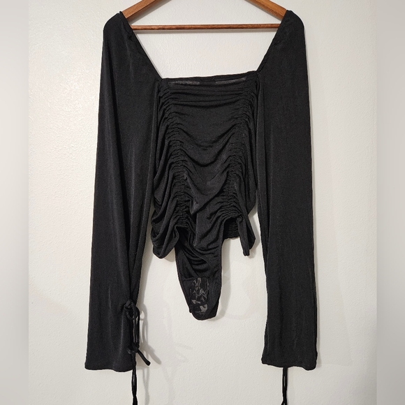 Intimately Free Meant to Be Bodysuit - Picture 6 of 10